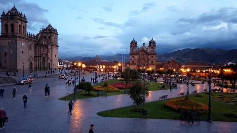 CUSCO
