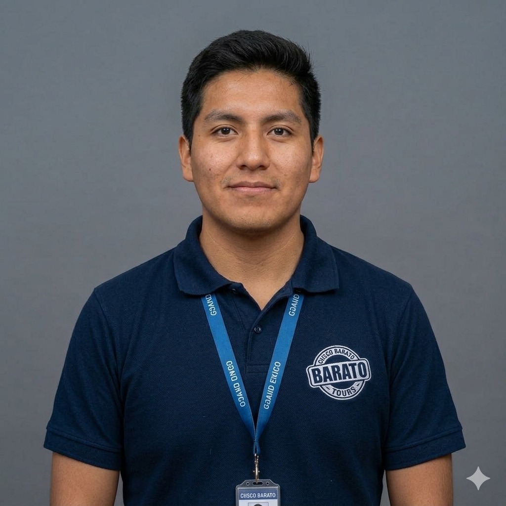Carlos Mamani