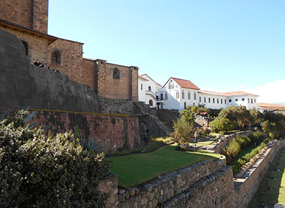 City Tours Cusco