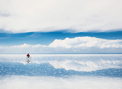 Salar de Uyuni