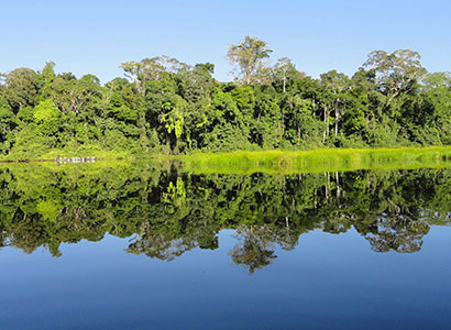 Tambopata Natural y Aventurero