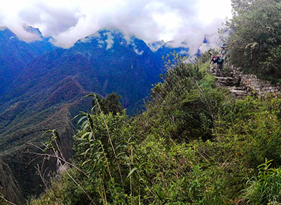 Tour a Machupicchu Cusco 2 días y 1 noche