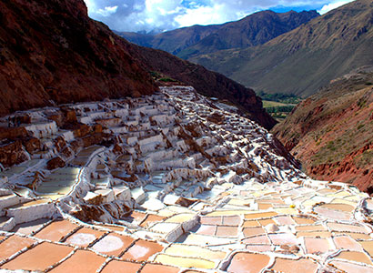 Tour Maras Moray – Cusco