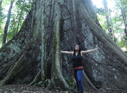 Tours en Tambopata