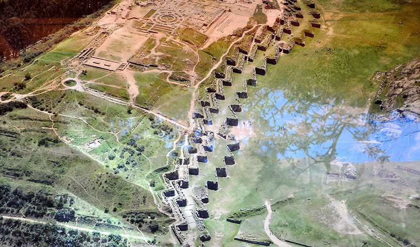 Tour Ausangate Montaña de Colores 05 Días