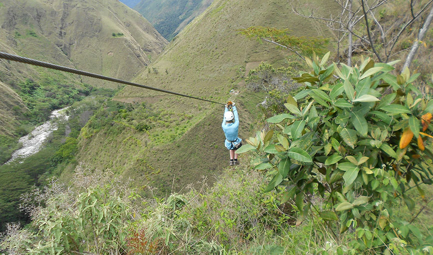Ausangate y Montaña 7 Colores 02 Días