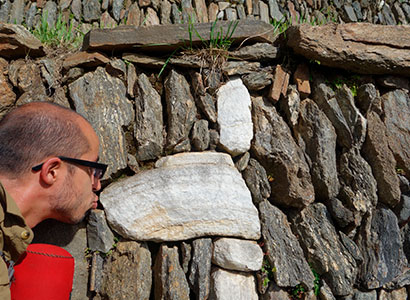 Camino Inca a Choquequirao 4 días