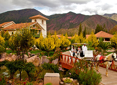 Bicicleta por el Valle Sagrado de los Incas 1 día