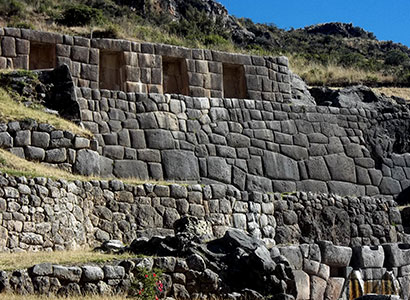 Full Cusco 3 días