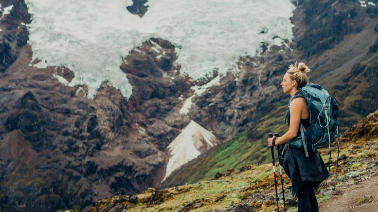 Camino Inca Salkantay 5 días