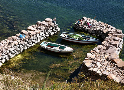 Tour Puno al Natural