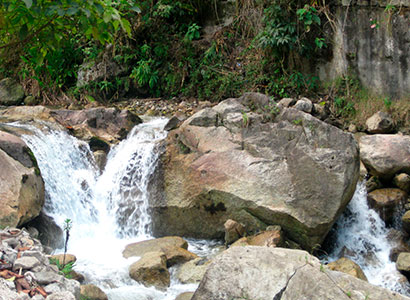 Rafting en cusco Rio Vilcanota – Cusipata 1 día