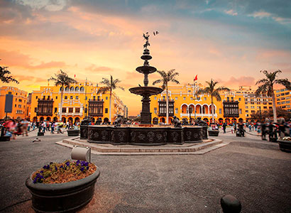 Tour a Perú y Bolivia en 10 días