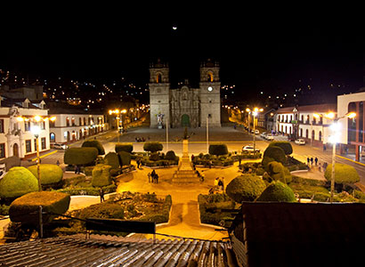 Tour a Bolivia y Perú 14 días: 5 ciudades