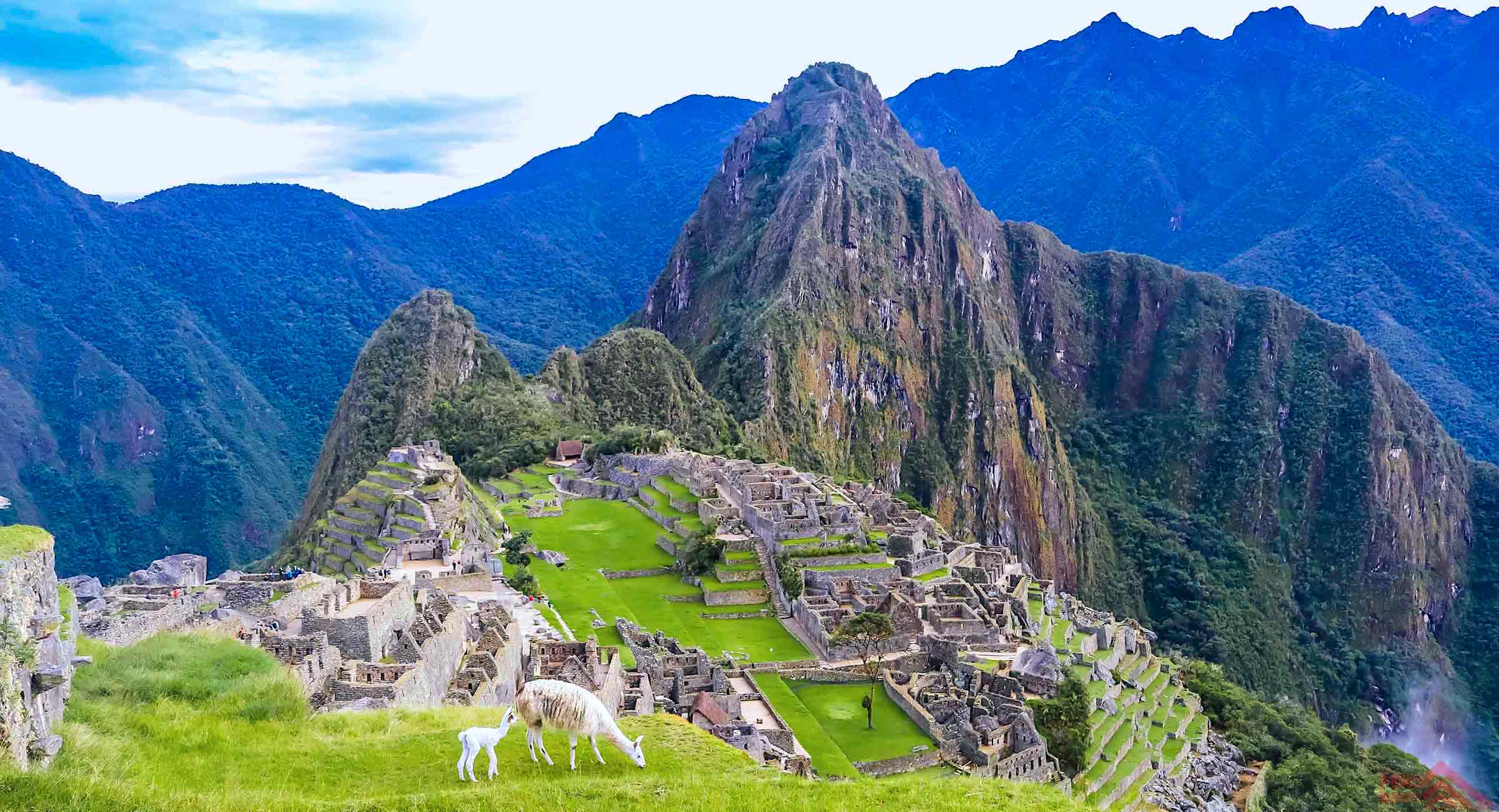 Machupicchu Tour 2 días