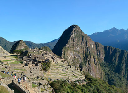 Tour a Cusco 7 días y 6 noches